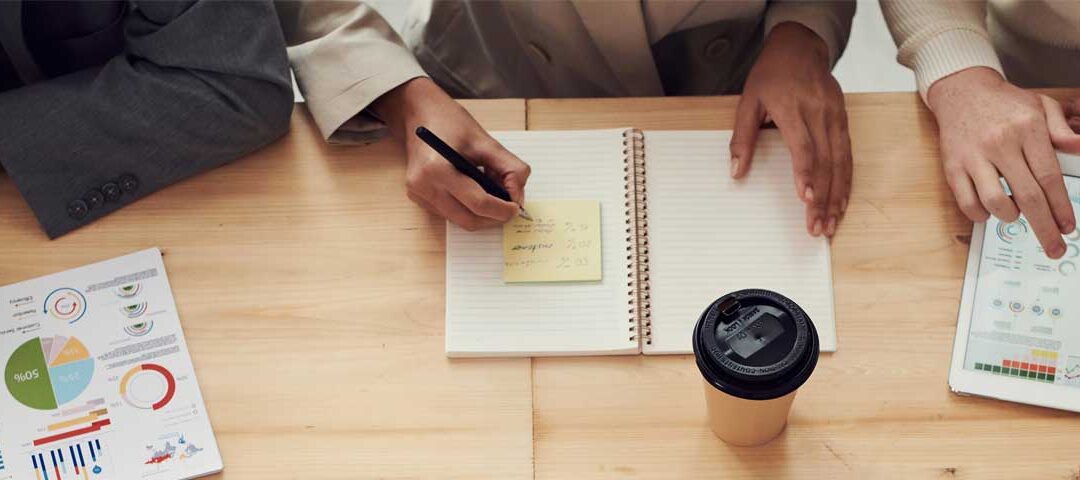 Goal Setting for Leaders in 2022