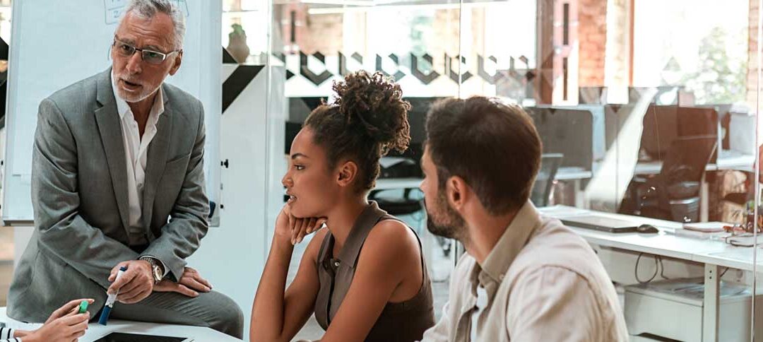 How to lead a team effectively