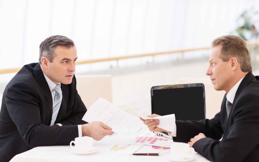 Step-By-Step Guidelines for Having Difficult Conversations