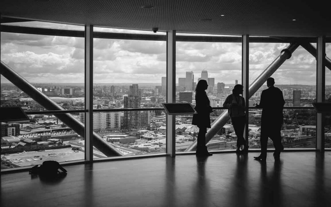 Common Small Business Challenges