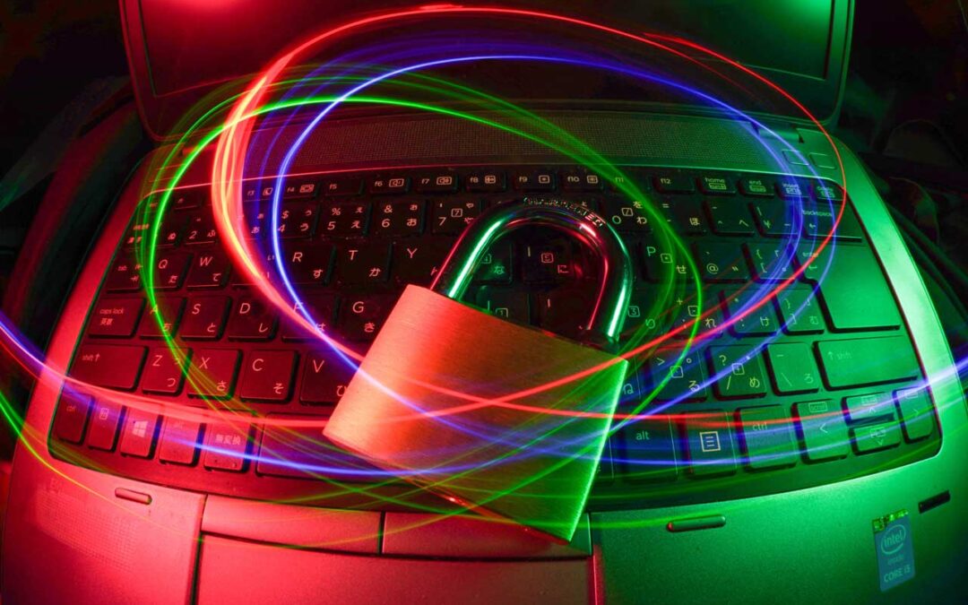 Protection from cyber threats:  3 practical solutions for your small business