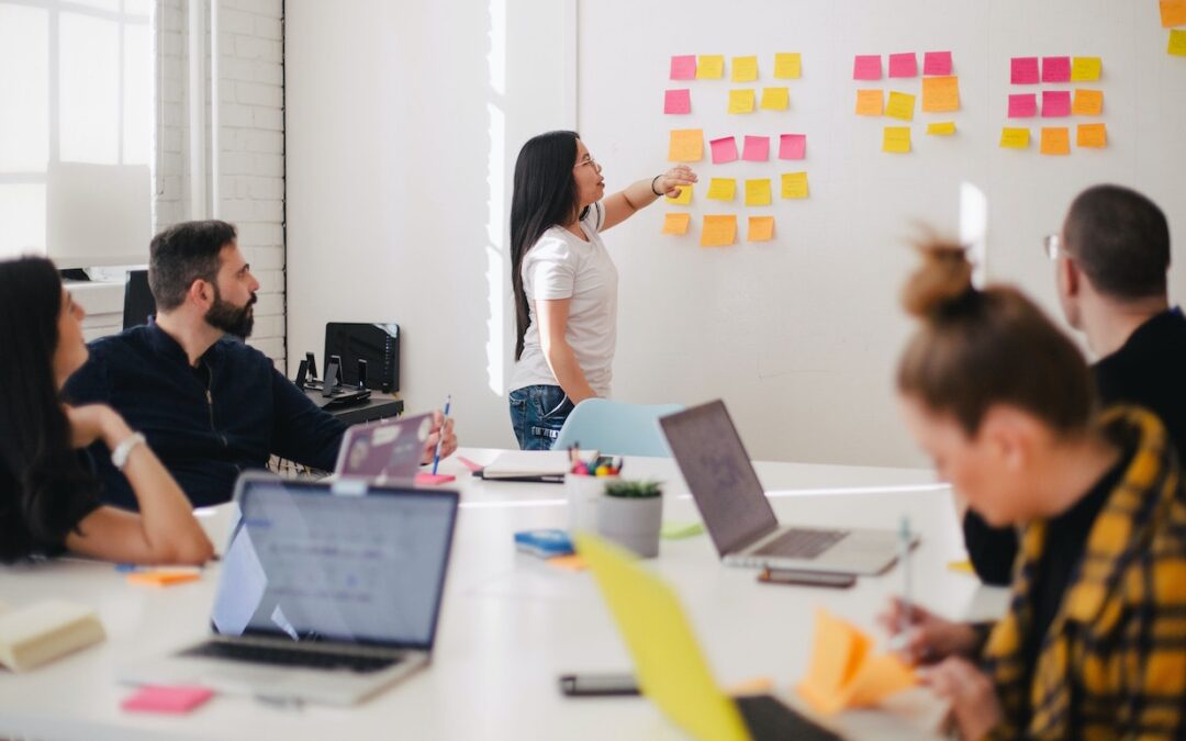 Messaging is The Number One Thing Every Small Business Must Get Right.