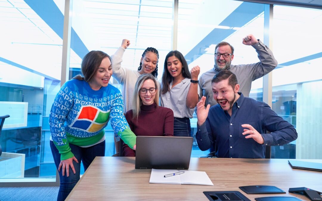 Discover 10 Ways How Leaders Motivate Others