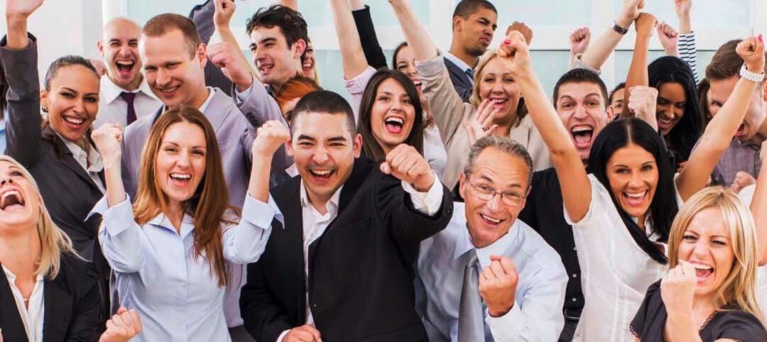 ￼Creating Purposeful Leadership Rituals In Your Small Business