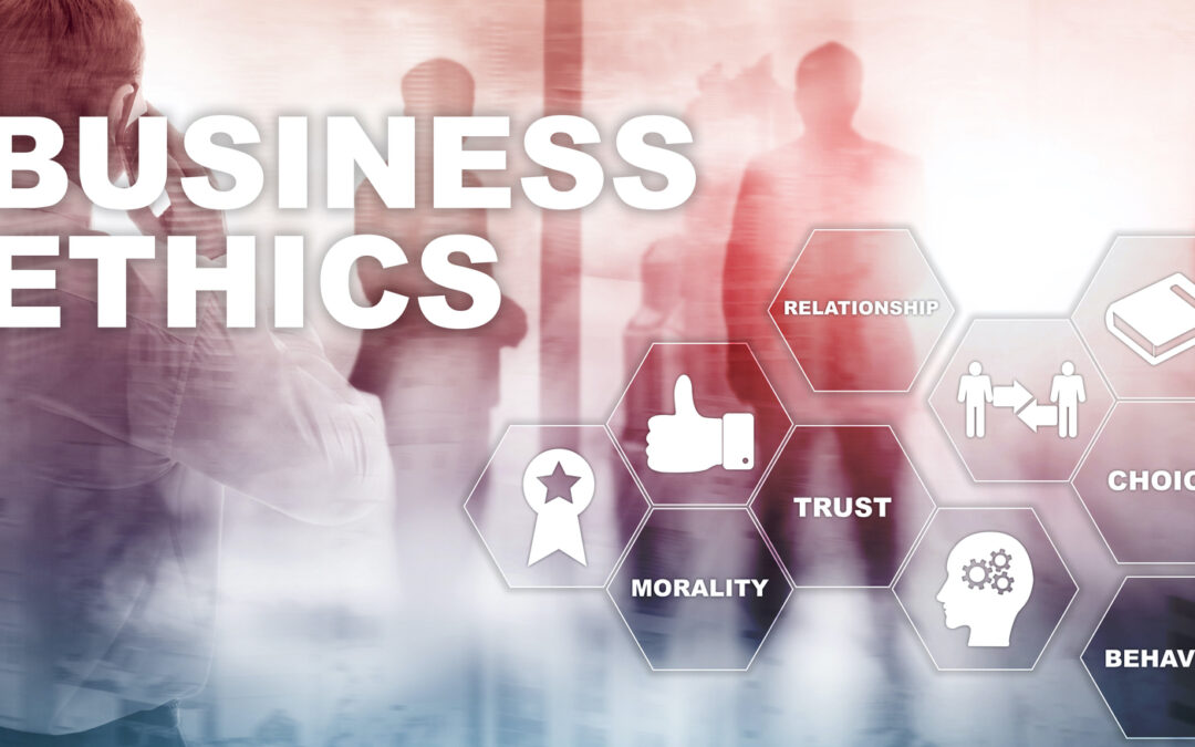 Ethics in Leadership