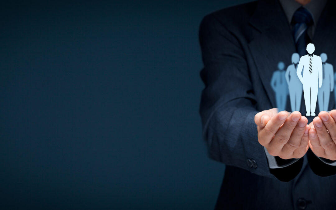 Executive Presence in Leadership