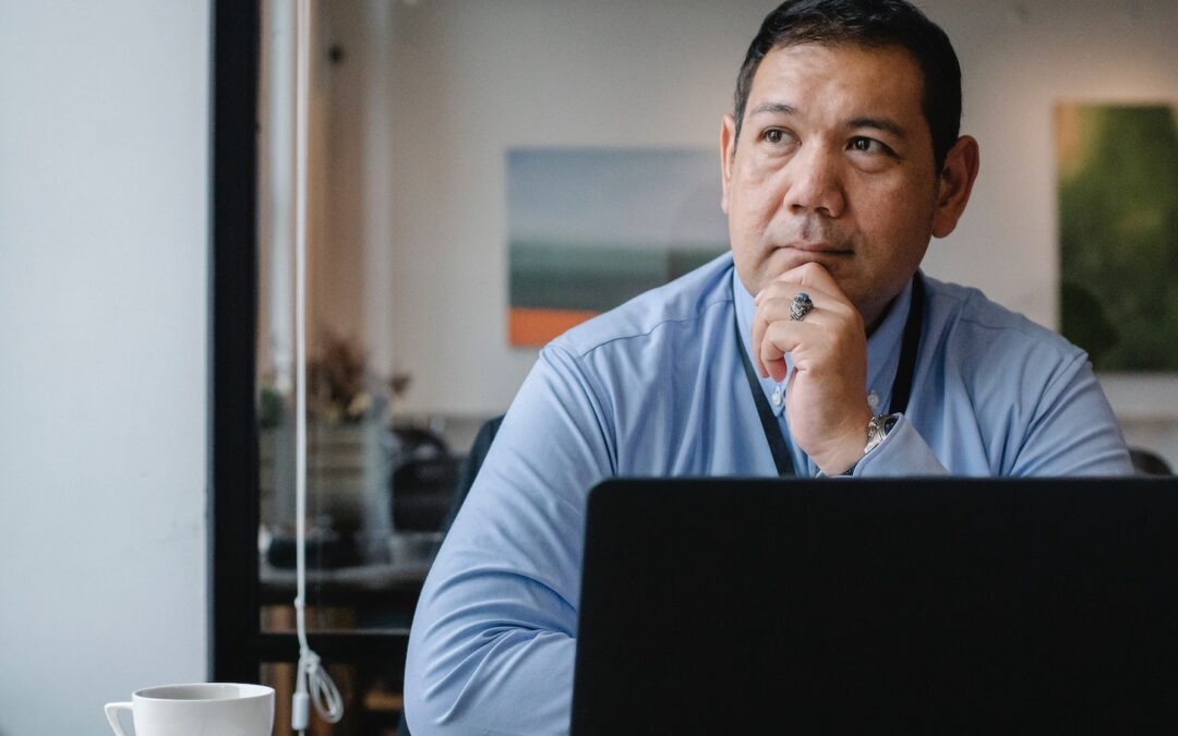 Leader Retention in a crazy world