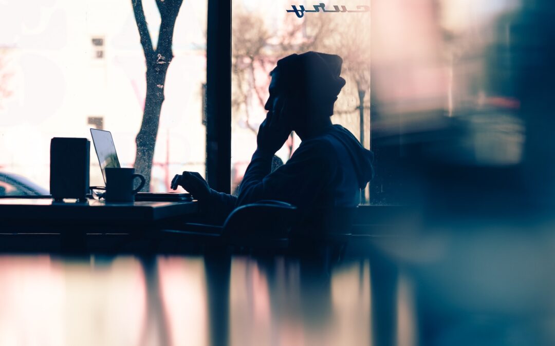 Working from home permanently, a leadership dilemma