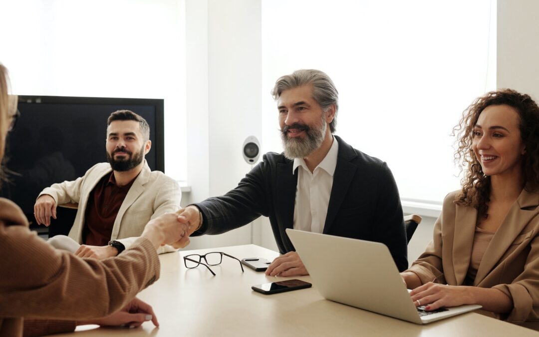 Why it’s hard for Leaders to attract great employees