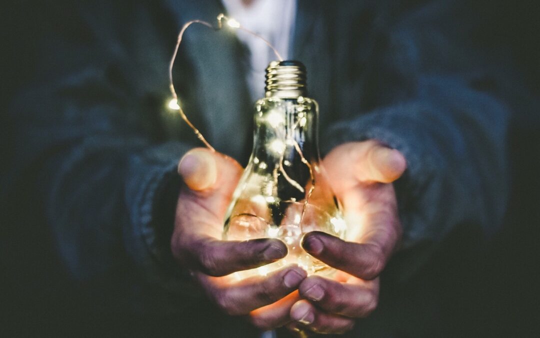 Becoming a great self-leader