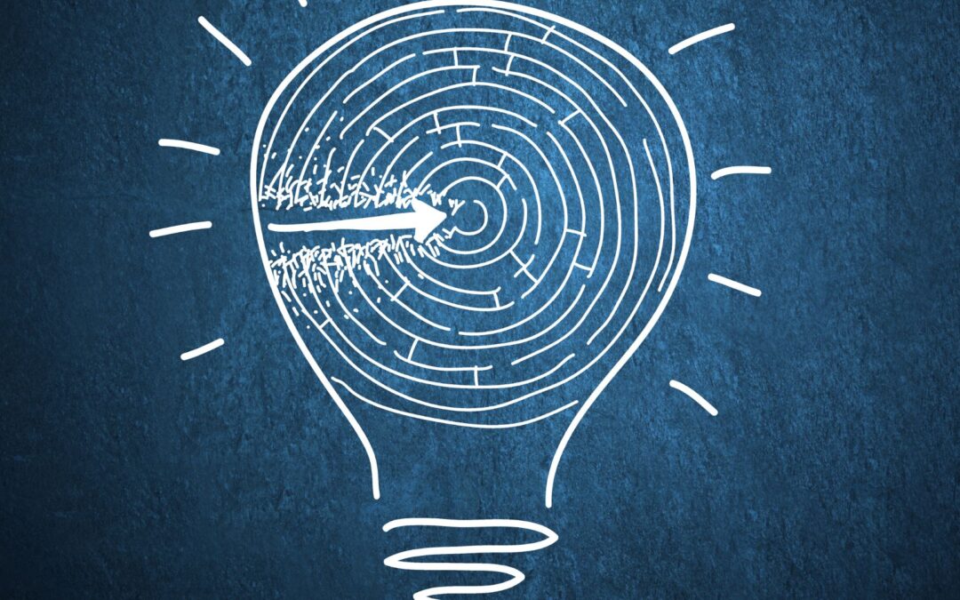 Creative problem solving for leaders