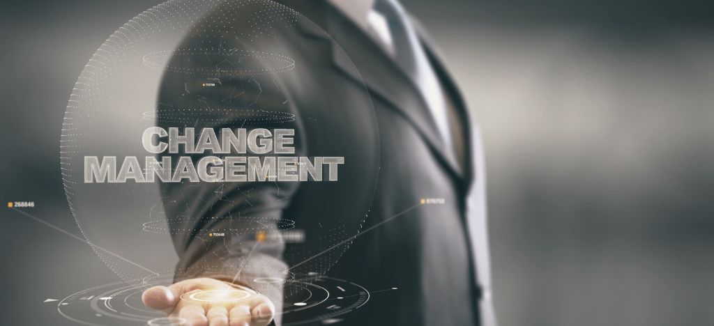 Change Management for Leaders