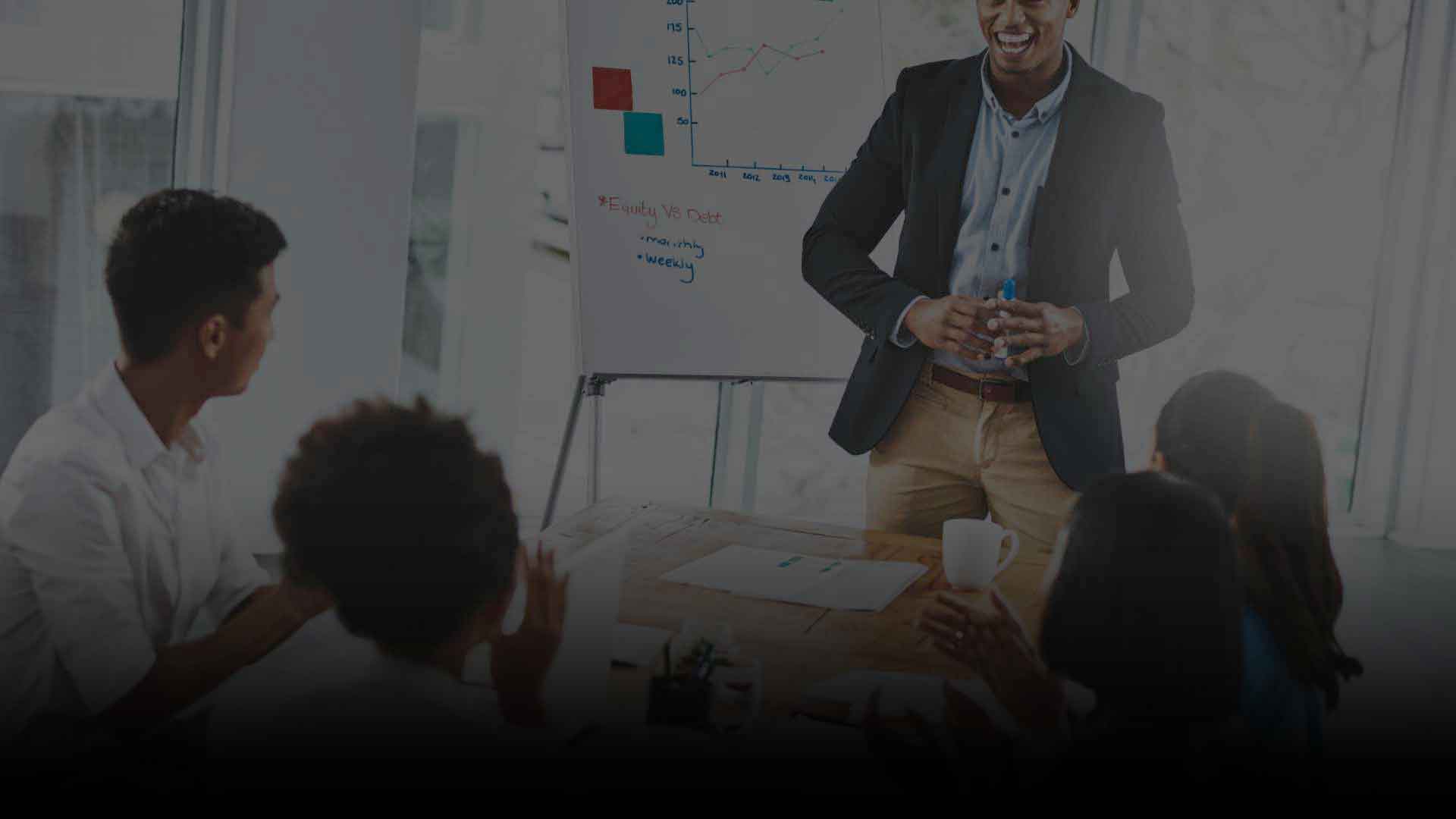 Facilitation Skills for Leaders - Henry Chidgey