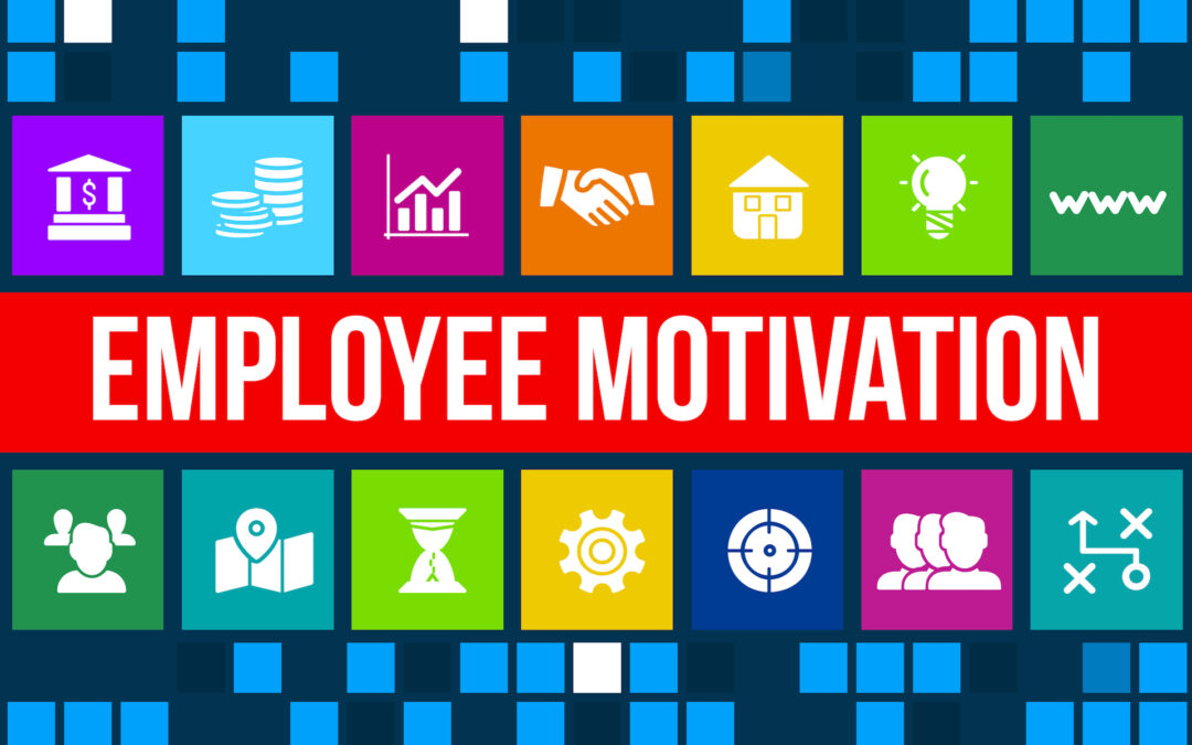 A Leaders Guide to Employee Motivation