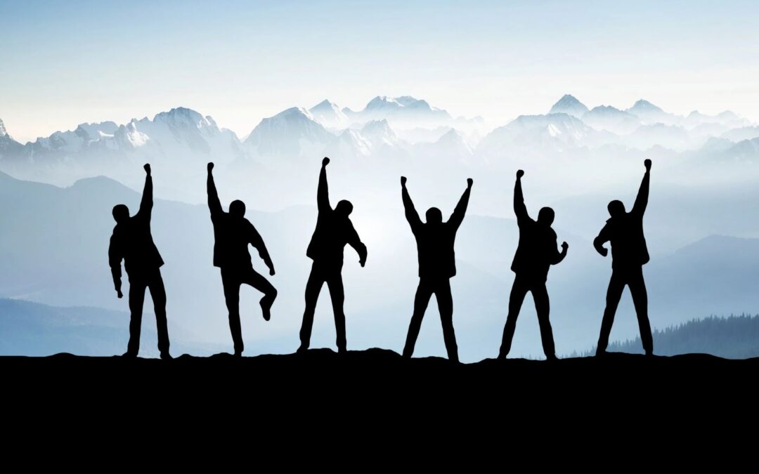 Unlock the Secret to Building Incredible Teams with This One Simple Leadership Approach