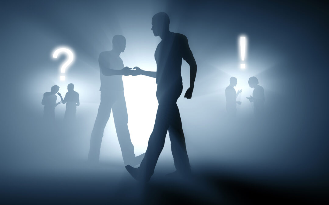The Respectful Leader’s Guide to Fostering Trust, Communication, and Growth in Your Organization
