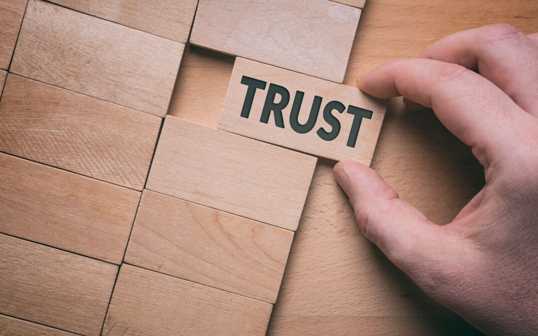 The Secret to Building Unbreakable Trust with Your Employees: A Must-Read for Every Leader