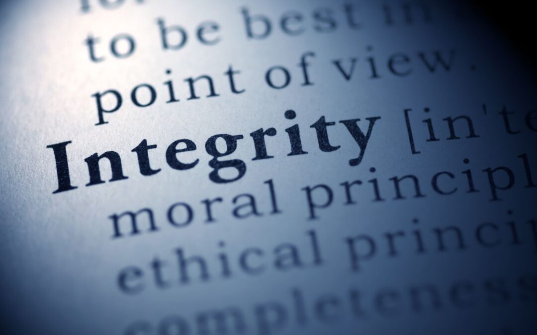 Leadership and Integrity: Why Doing What You Say You’ll Do is Critical for Success