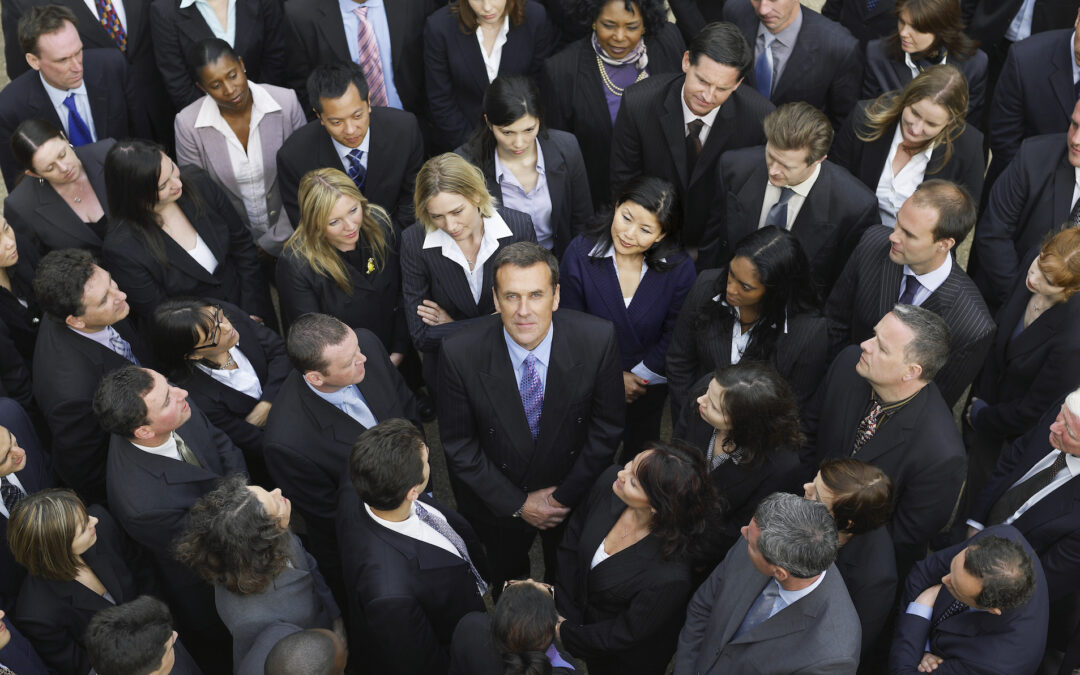 Leading with Impact: Insights from Inspirational Leaders