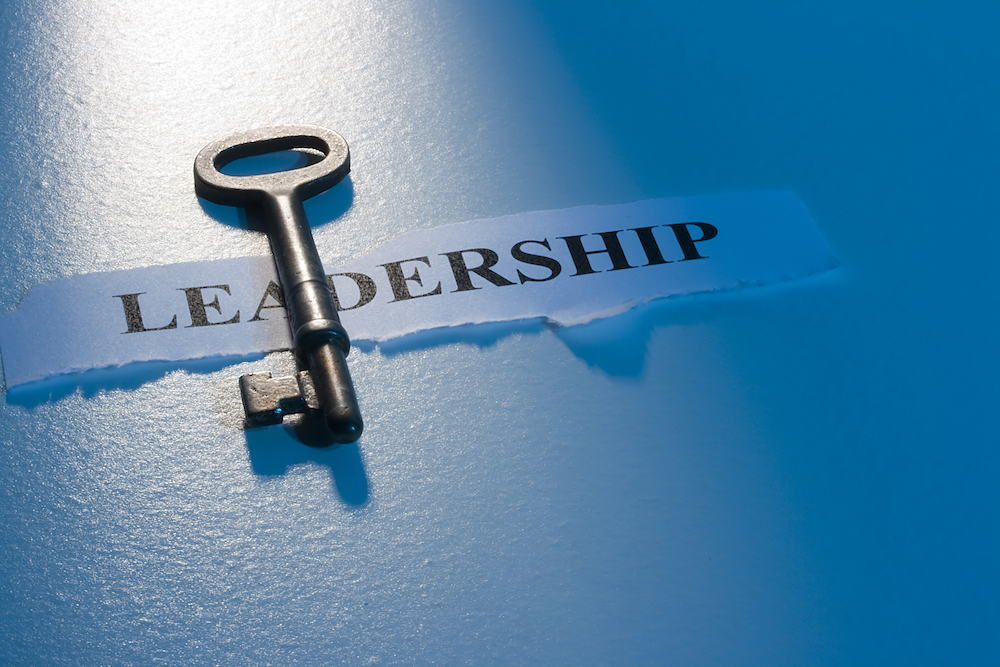 From Surviving to Thriving: How Adaptive Leadership Fuels Business Success