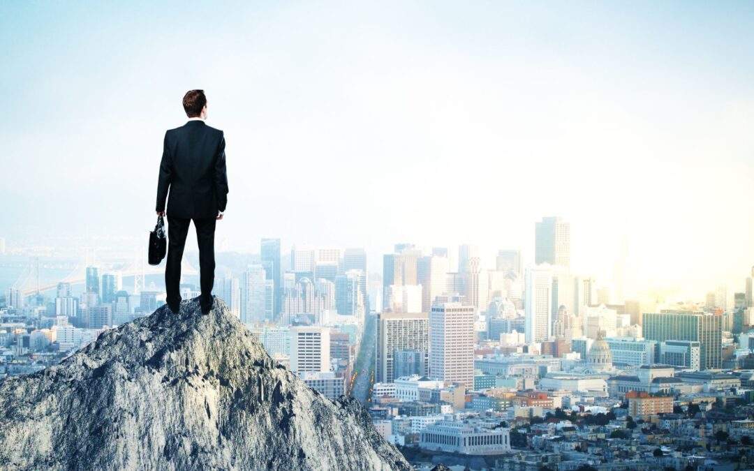 Unlocking Success: The Power of Transformational Leadership in Business