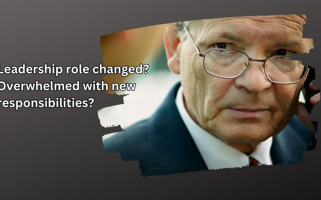 Accelerate Your Leadership Success: 5 Proven Strategies to Conquer a New Role!