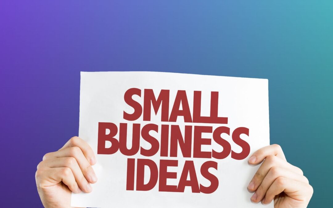 Survival Guide for Small Businesses: Overcoming 6 Key Challenges to Succeed