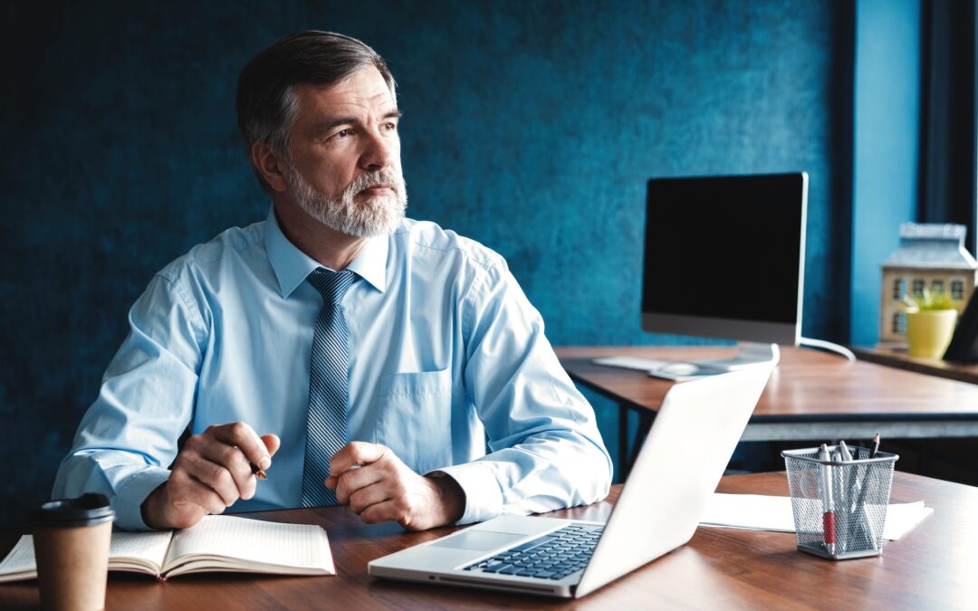 Navigating Decision Fatigue: Empowering Top Executives to Make Better Choices with Less Effort