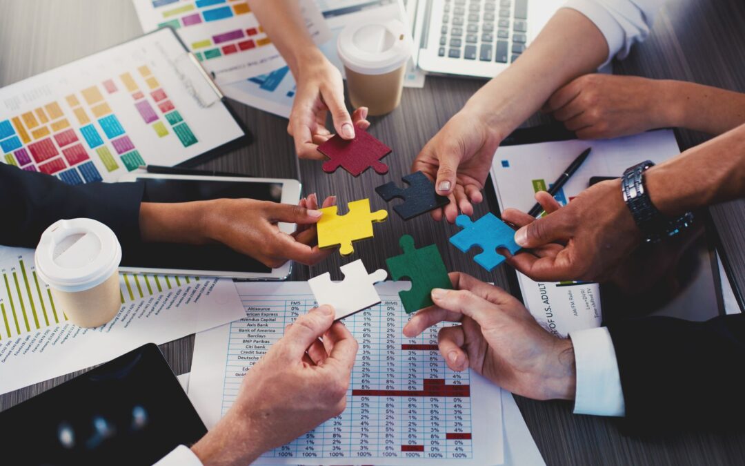 How CEOs Shape Company Culture: Building Trust, Respect, Integrity, and Purpose