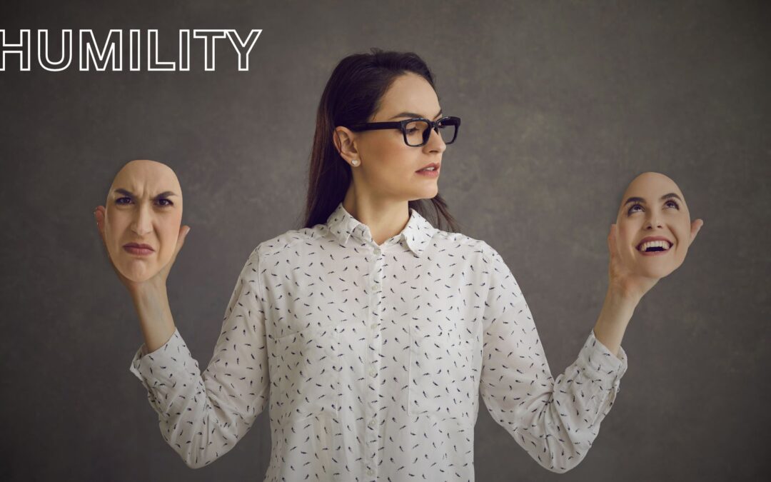 The Power of Humility in Leadership