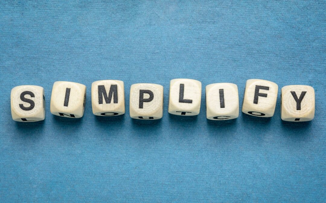 The Game-Changer for Leaders: Mastering the Art of Simple, Effective Communication!