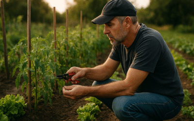 Leadership Is Gardening: Are You Growing a Team or Just Managing Tasks? 